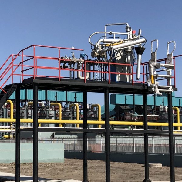 泵站、撬装、复杂工业系统CE合规